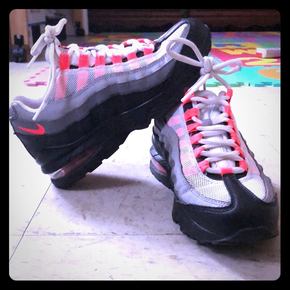 Nike air max